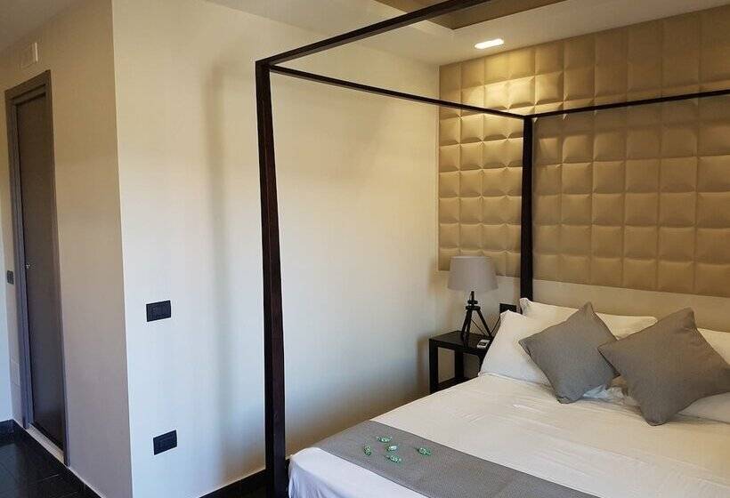 Номер Superior, Mina Accomodation