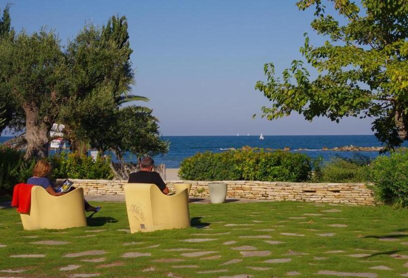 Апартаменты 1 Спальня, Residence Acquamarina
