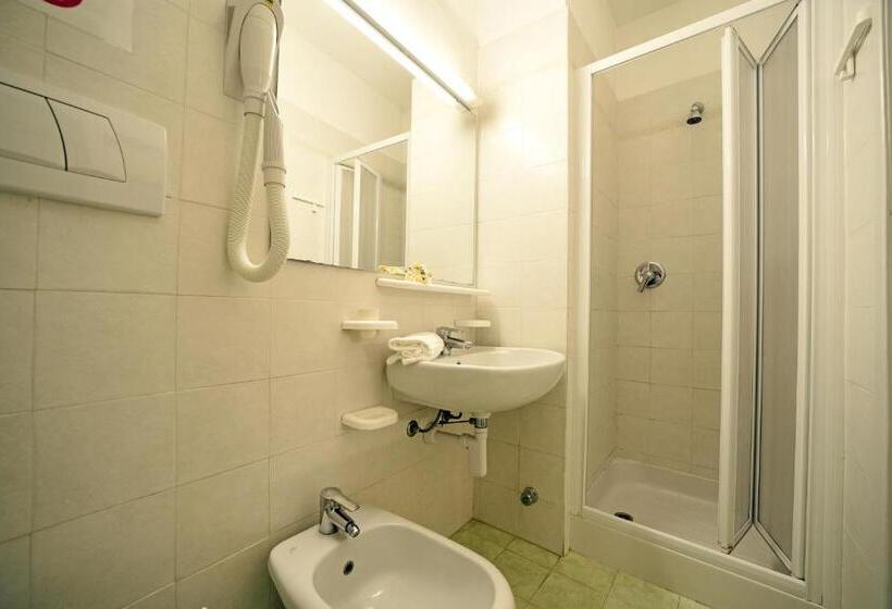 آپارتمان راحتی 1 خوابه, Residence Capobianco
