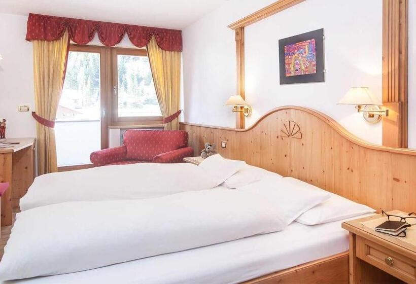 Апартаменты 2 Спальни, Residence Carin