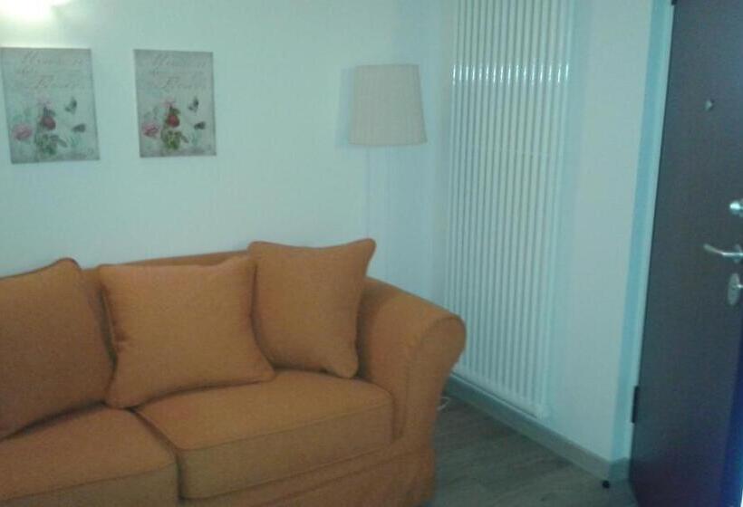 آپارتمان 2 خوابه, Borgo Fantino   Residenze E Alloggi Vacanza