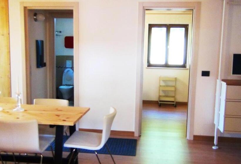 اتاق دوبلکس, Borgo Fantino   Residenze E Alloggi Vacanza