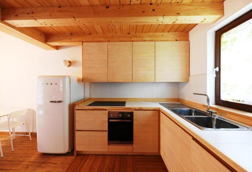 اتاق دوبلکس, Borgo Fantino   Residenze E Alloggi Vacanza