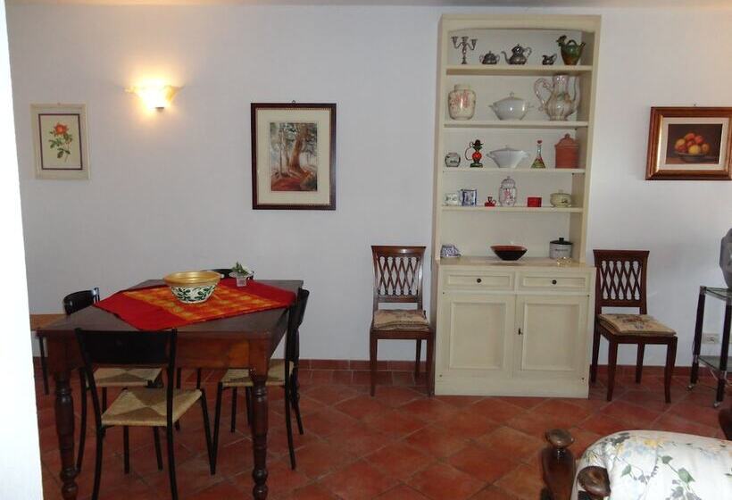 Апартаменты 2 Спальни, Agriturismo Bio Fattoria Casetta