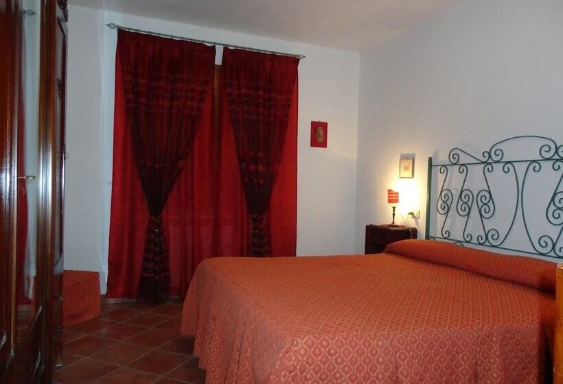 Апартаменты 2 Спальни, Agriturismo Bio Fattoria Casetta