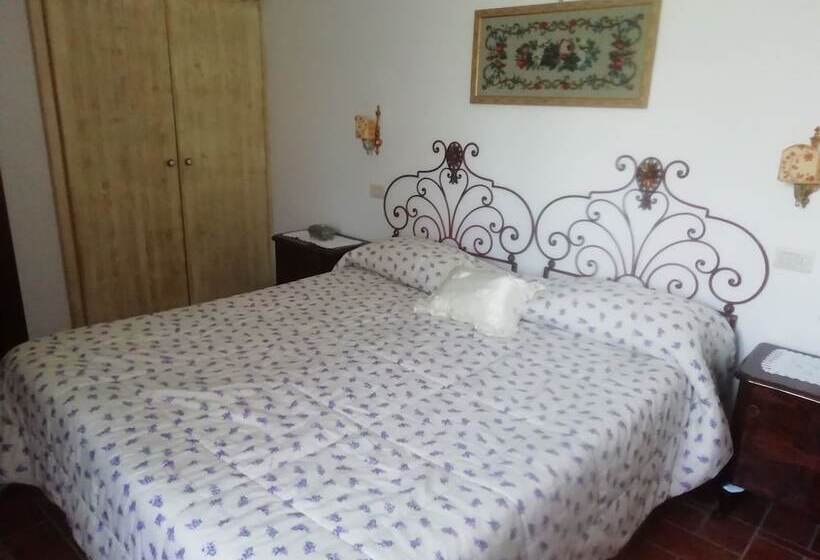 Номер Стандарт, Agriturismo Bio Fattoria Casetta