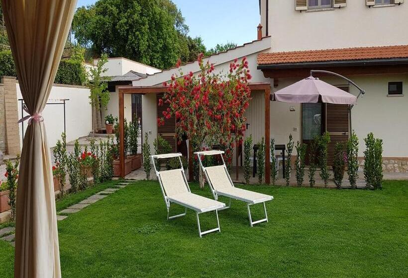 Apartamento 1 Dormitório, Agriturismo Diaccia Botrona