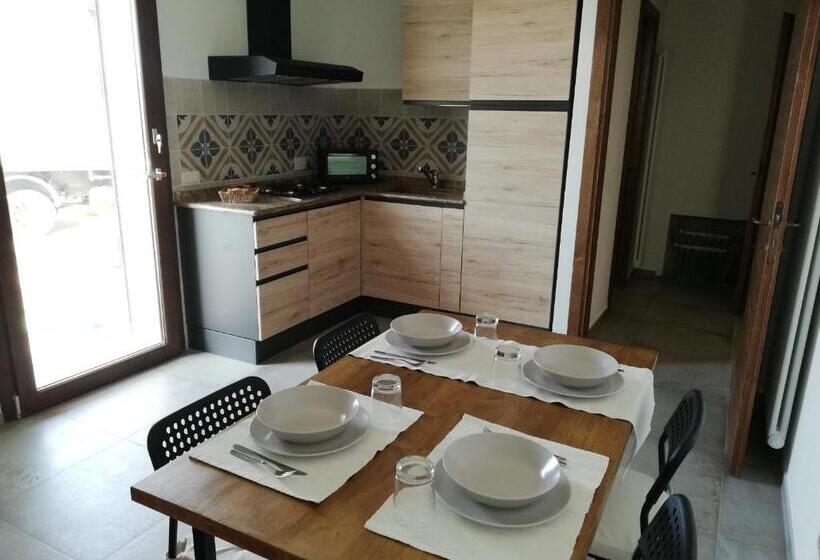 Apartamento Superior 1 Dormitório, Agriturismo Diaccia Botrona