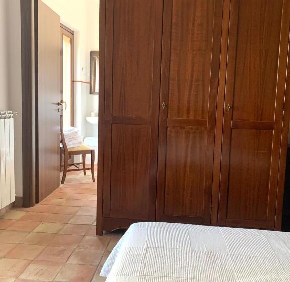 Классический Номер, Agriturismo San Pietro
