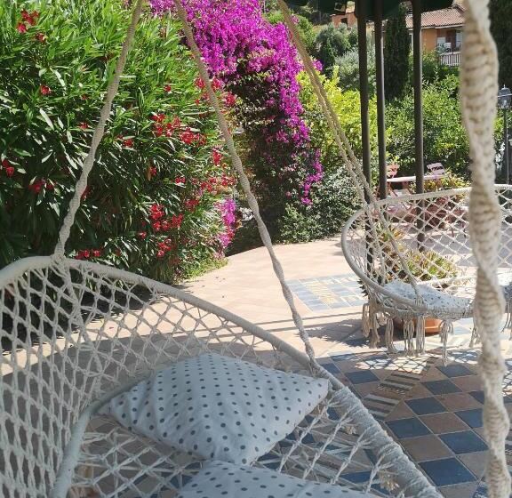 1间卧室的房子, Tenuta Agriturismo Il Risveglio