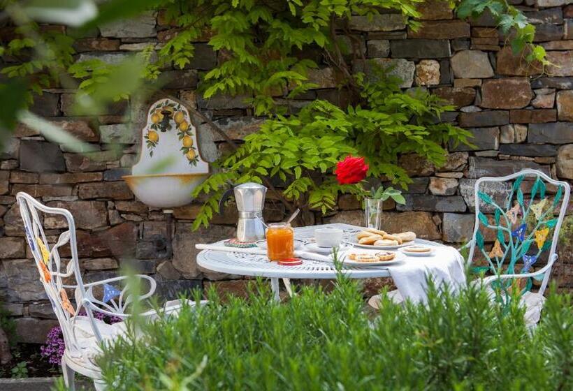 1间卧室的房子, Tenuta Agriturismo Il Risveglio