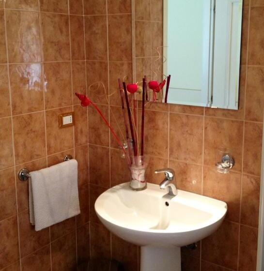 استودیوی استاندارد, Olly Apartments
