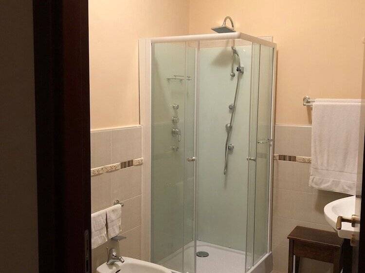 Номер Стандарт, I Faraglioni Comfort Rooms