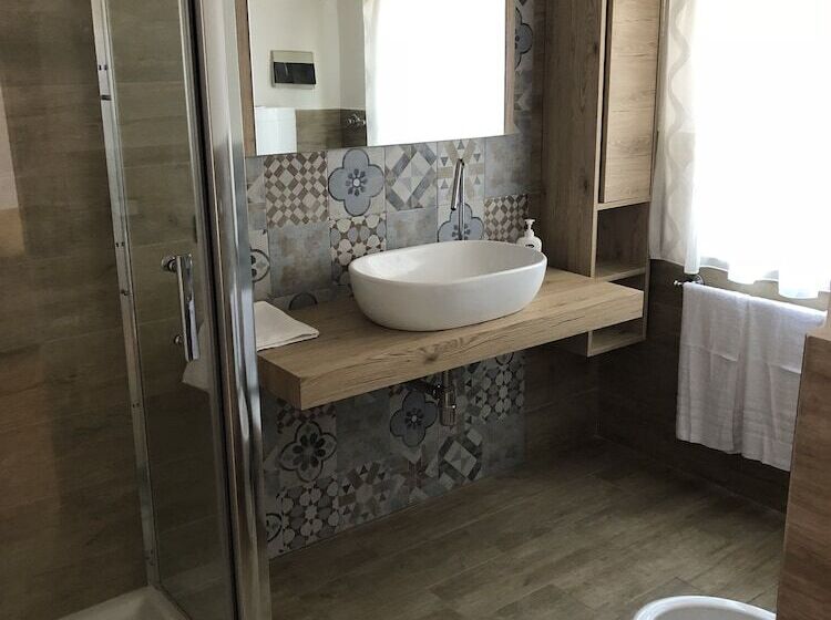 Номер Стандарт, I Faraglioni Comfort Rooms