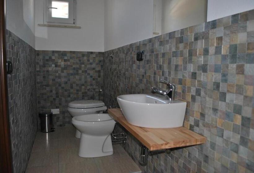 Номер Стандарт с Террасой, Raxul Room