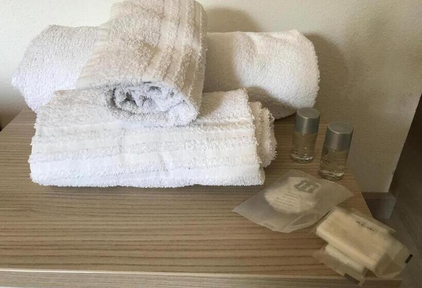 Номер Стандарт с Террасой, Raxul Room