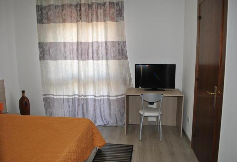 Номер Стандарт с Террасой, Raxul Room