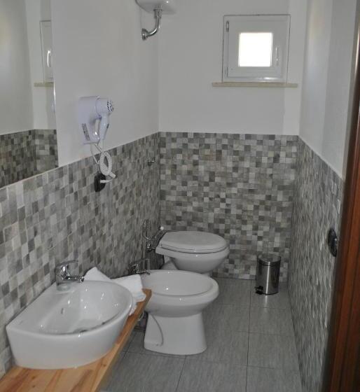Одноместный Номер с Террасой, Raxul Room