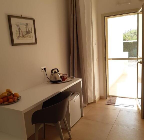 اتاق استاندارد, Villa Soleanna Residence