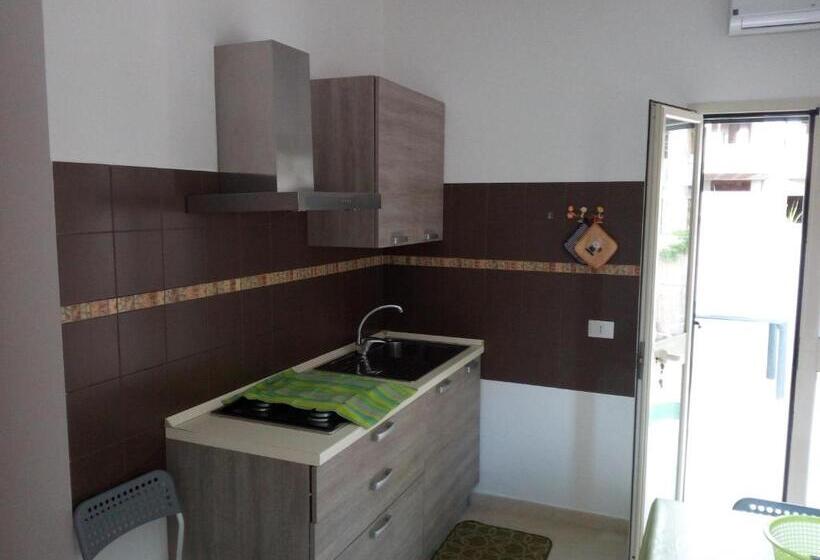 آپارتمان 1 خوابه, Villa Soleanna Residence