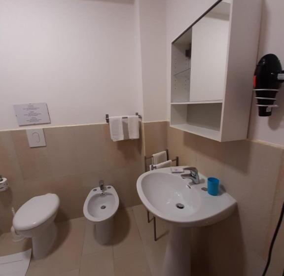 آپارتمان 2 خوابه, Villa Soleanna Residence