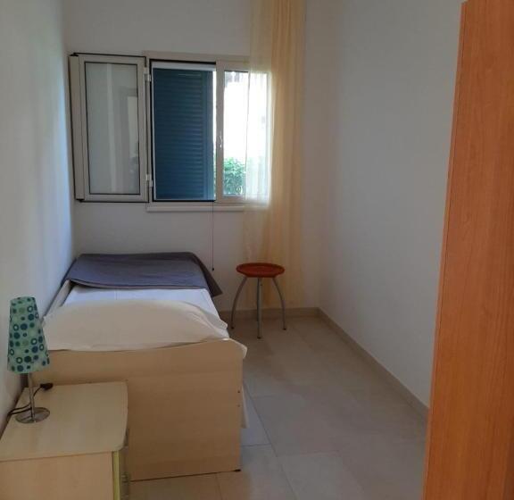 آپارتمان 2 خوابه, Villa Soleanna Residence