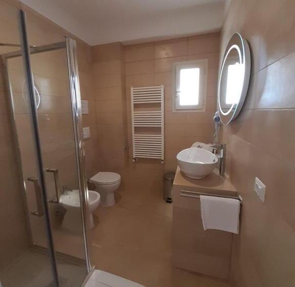 اتاق استاندارد, Villa Soleanna Residence