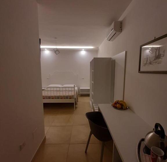 اتاق استاندارد, Villa Soleanna Residence