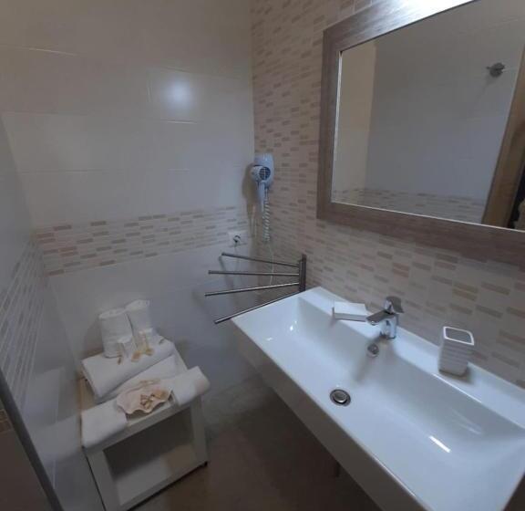 آپارتمان 1 خوابه, Villa Soleanna Residence