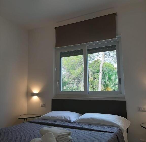 آپارتمان 1 خوابه, Villa Soleanna Residence