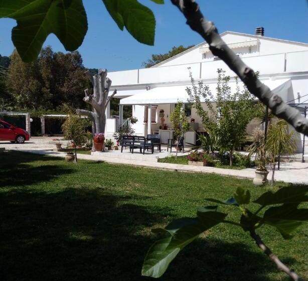 آپارتمان 1 خوابه, Villa Soleanna Residence