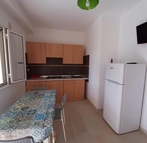 آپارتمان 2 خوابه, Villa Soleanna Residence