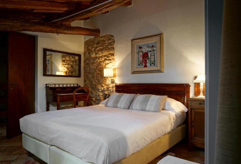Номер Стандарт, Locanda Osteria Marascia