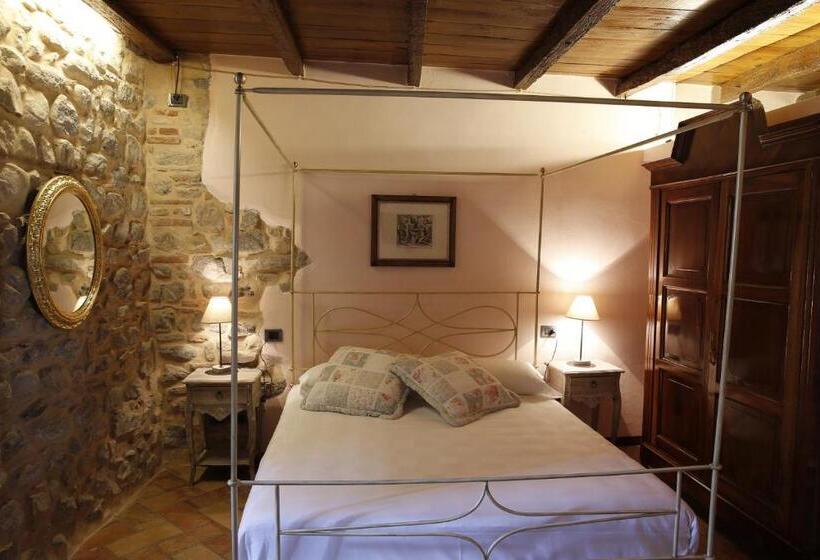 Полулюкс, Locanda Osteria Marascia