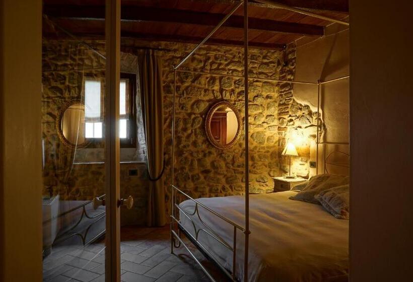 Полулюкс, Locanda Osteria Marascia