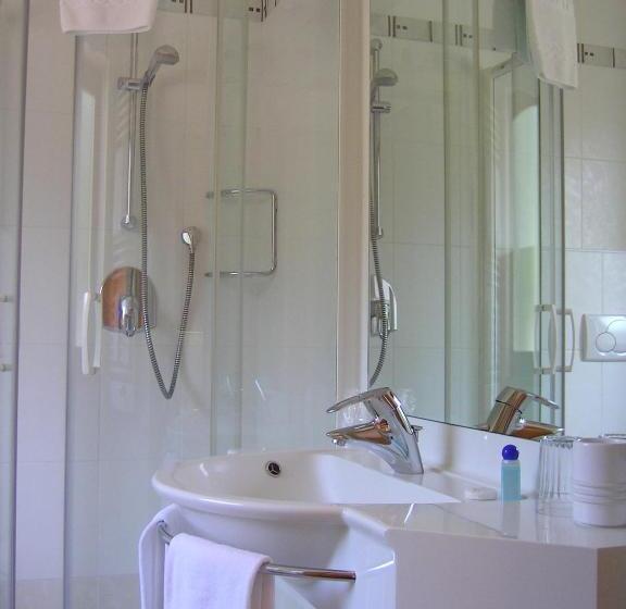 Апартаменты 1 Спальня, Alpenroyal Arabba