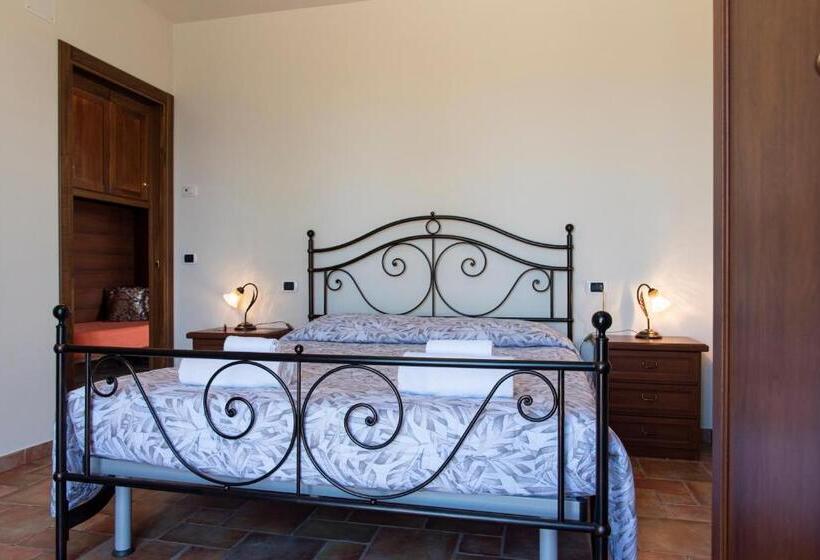 Апартаменты 1 Спальня, Agriturismo Alla Solagna
