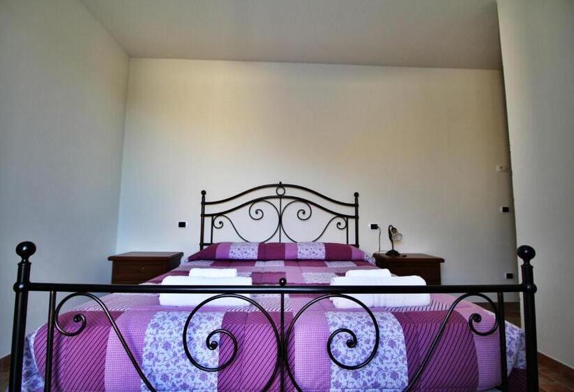 Номер Стандарт, Agriturismo Alla Solagna