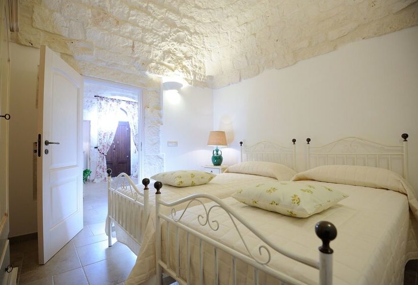 Apartamento 1 Quarto Rés-do-chão, Agriturismo Arco Di Sole