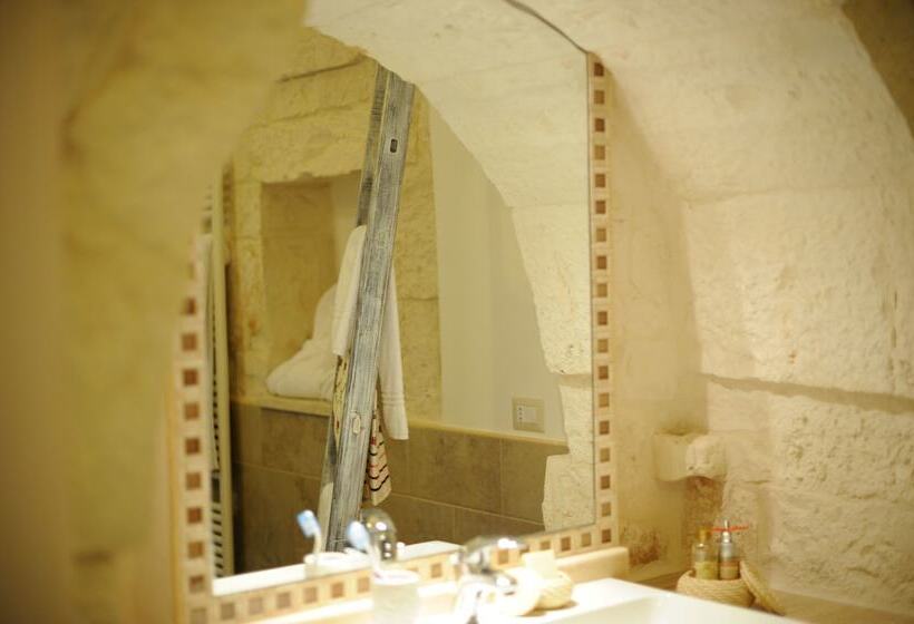 Apartamento Deluxe 1 Dormitório, Agriturismo Arco Di Sole
