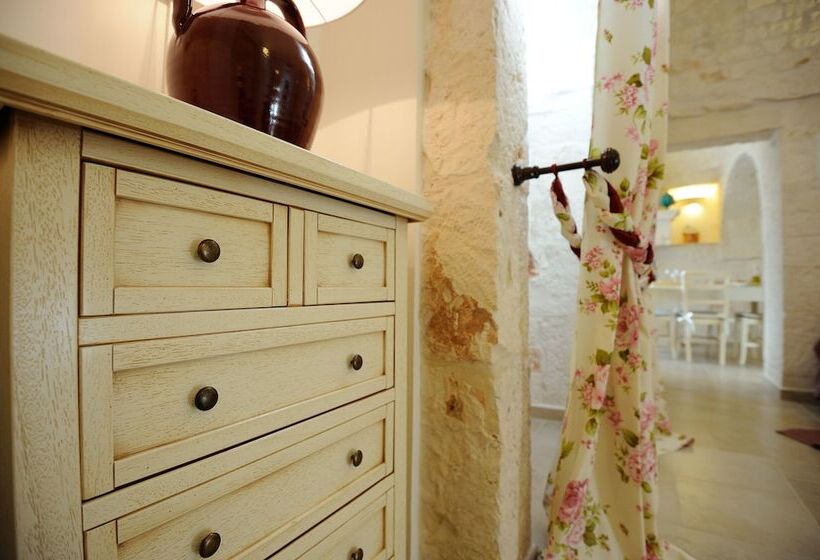 Apartamento Deluxe 1 Dormitório, Agriturismo Arco Di Sole