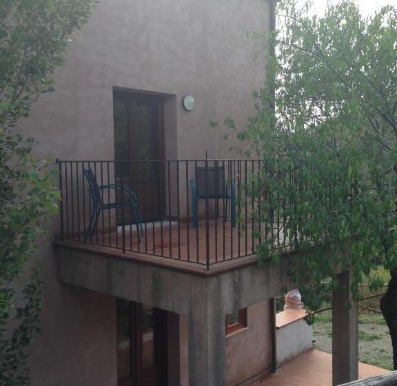 اتاق استاندارد, Agriturismo Gelso