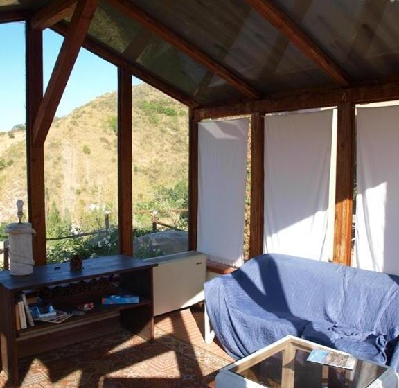 اتاق استاندارد, Agriturismo Gelso