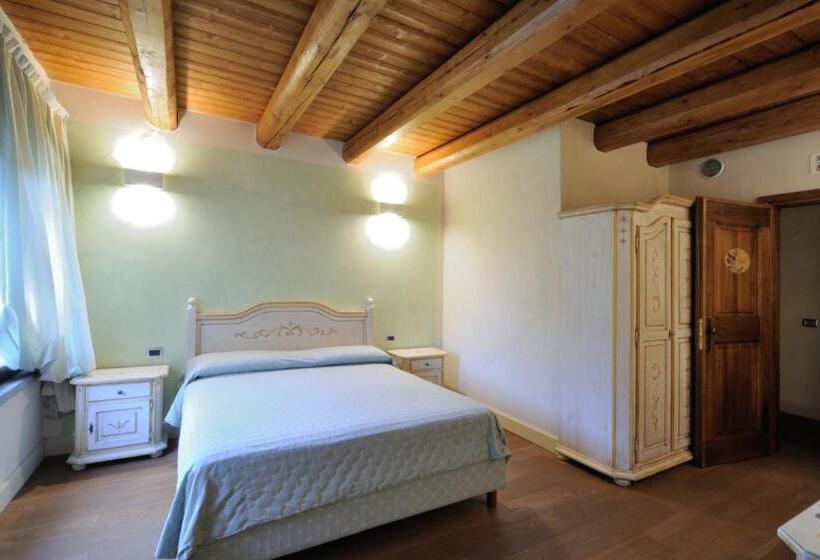 스탠다드 룸, Agriturismo I Leprotti