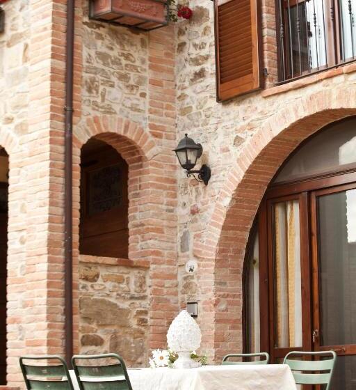 Апартаменты 1 Спальня, Agriturismo Ripaiani