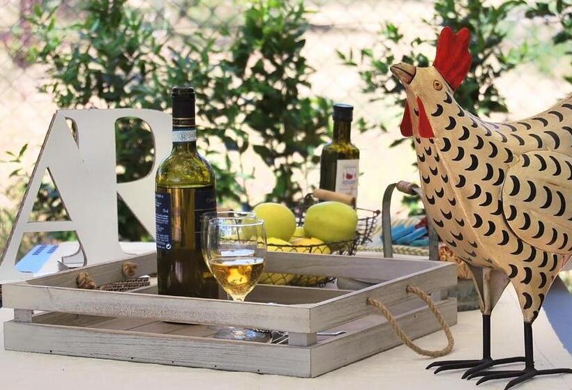 Апартаменты 2 Спальни, Agriturismo Ripaiani