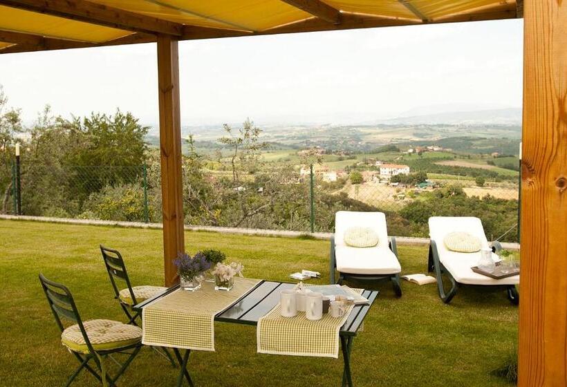 Апартаменты Superior 2 Спальни, Agriturismo Ripaiani