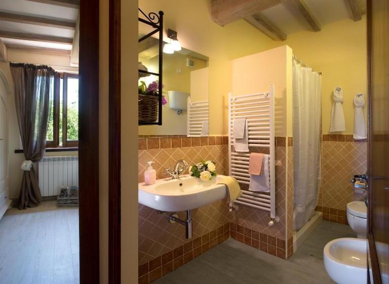 Апартаменты 2 Спальни, Agriturismo Ripaiani