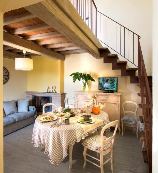 Апартаменты 2 Спальни, Agriturismo Ripaiani