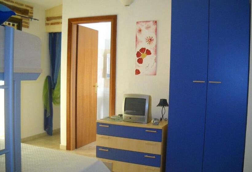 Номер Стандарт, Munduge B&b